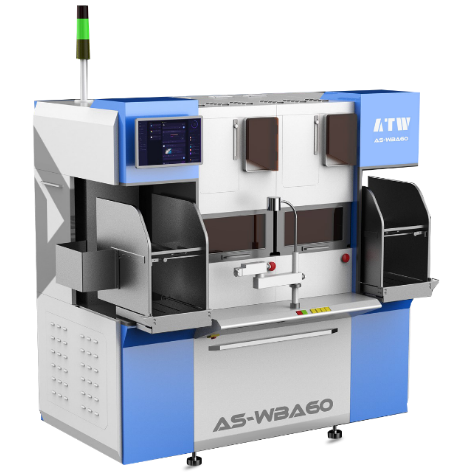 “鍵”進(jìn)之路，執(zhí)著創(chuàng)“芯”丨奧特維SEMICON CHINA初露鋒芒