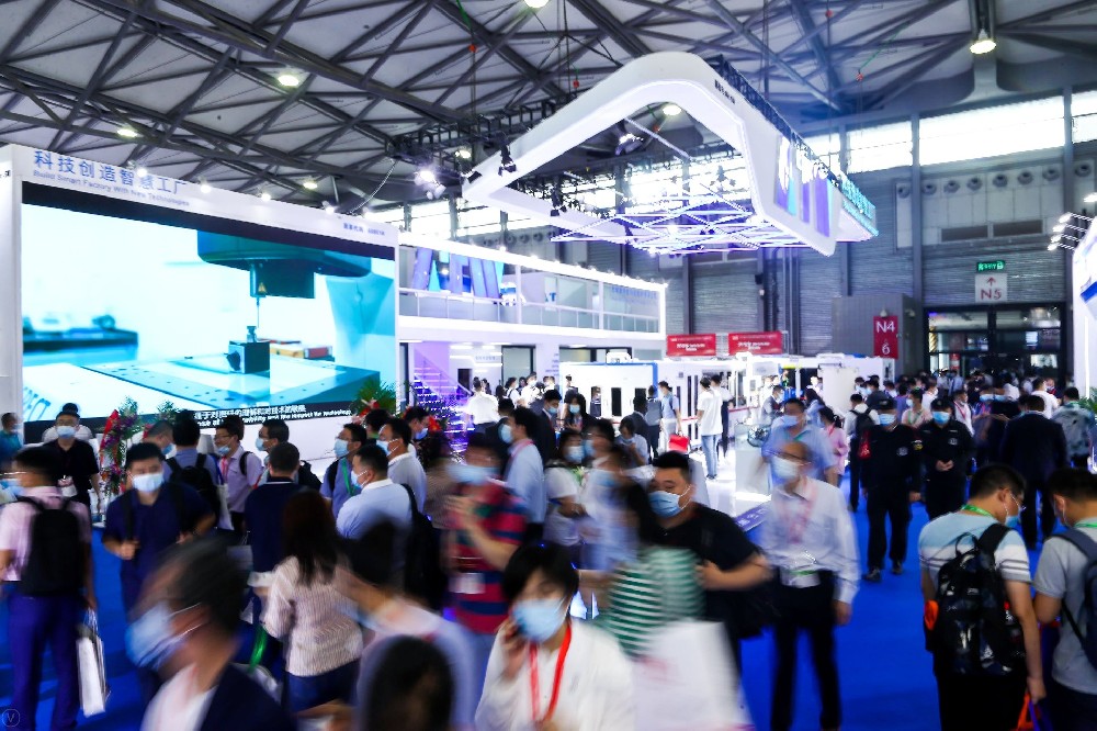 合創(chuàng)共贏，智聯(lián)未來 丨 奧特維2021SNEC新品隆重亮相