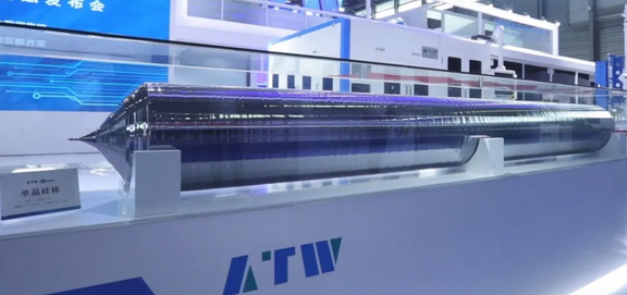 1.4億元！奧特維子公司中標(biāo)云南宇澤單晶爐項(xiàng)目