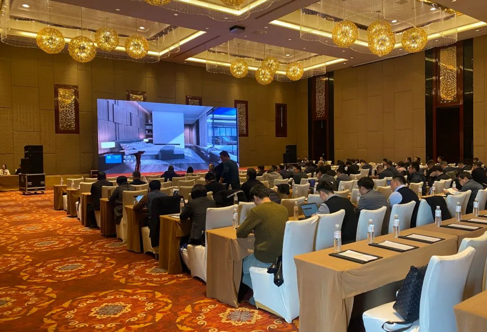 合作共贏 | 奧特維年度供應伙伴答謝會圓滿舉行