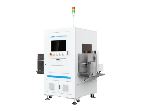 奧特維半導(dǎo)體設(shè)備首次出口美國，全球化戰(zhàn)略邁出關(guān)鍵一步