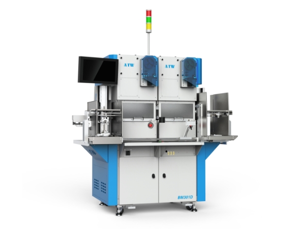 持續(xù)驗證，協(xié)同共進｜奧特維半導(dǎo)體鍵合機設(shè)備獲行業(yè)頭部客戶復(fù)購認可