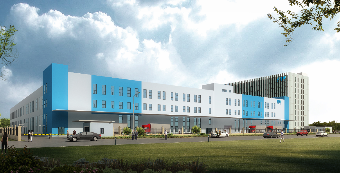 奧特維智能助力中儲能科技加速儲能產(chǎn)業(yè)布局