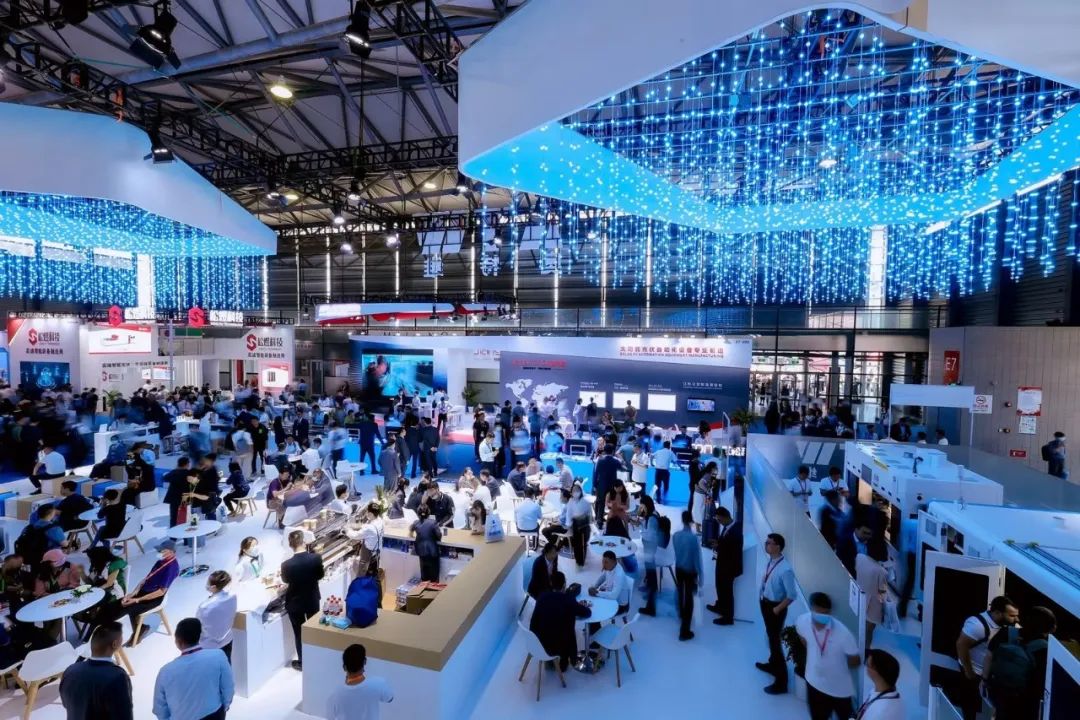  智造?新未來丨奧特維驚艷亮相SNEC2023