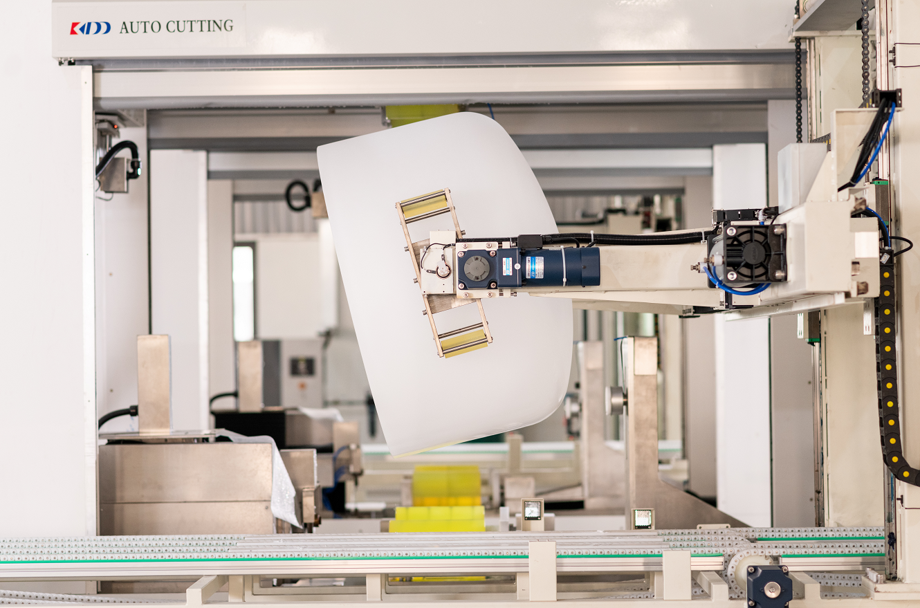 奧特維與ATSC SOLARTECH合作，樹立石英坩堝技術(shù)典范，共筑全球智能制造供應(yīng)鏈